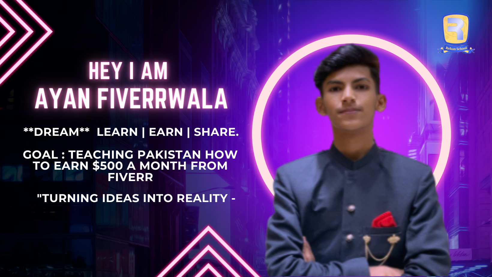 Ayan Fiverrwala Cover Image