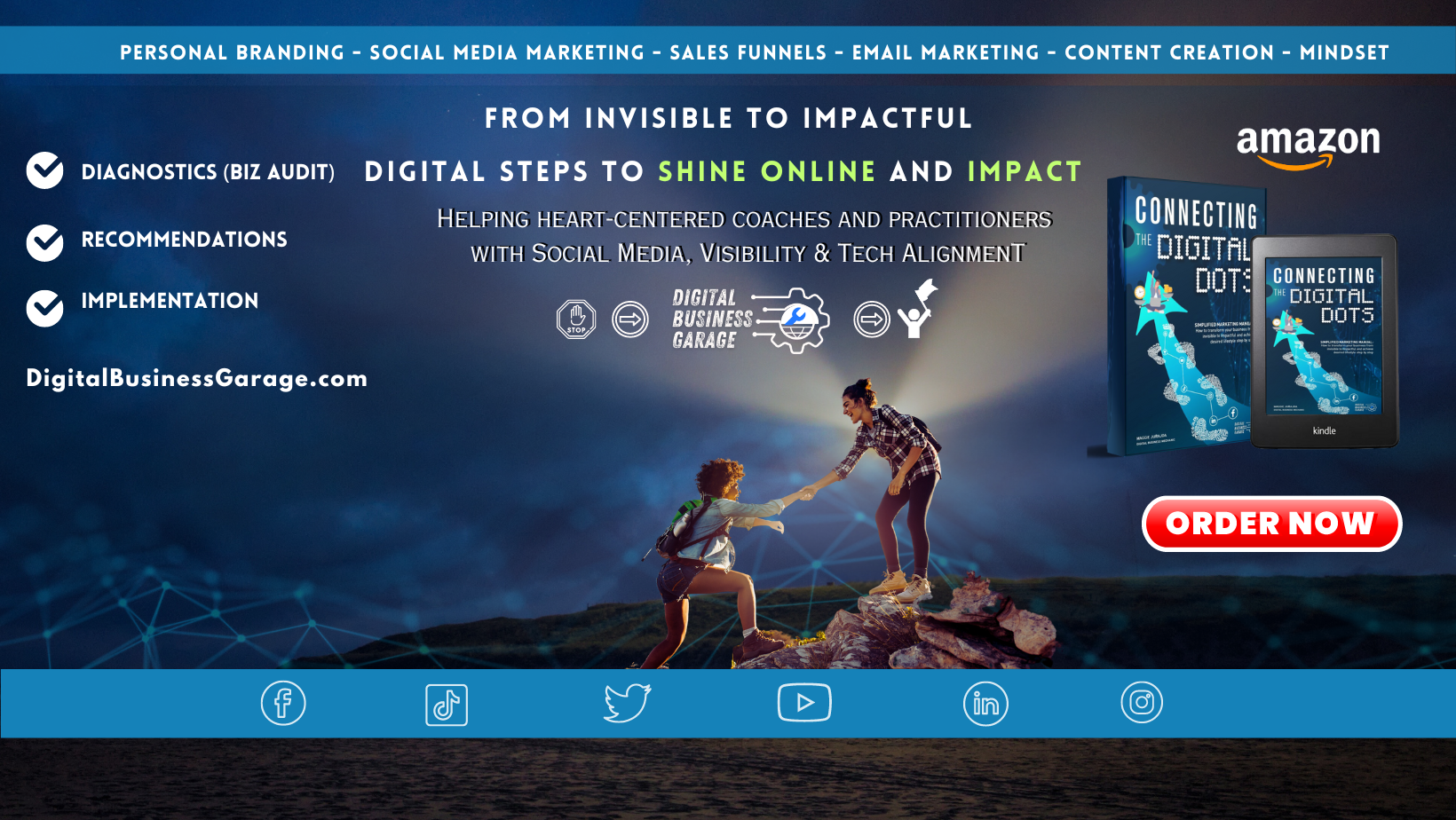 Maggie Jurajda Cover Image