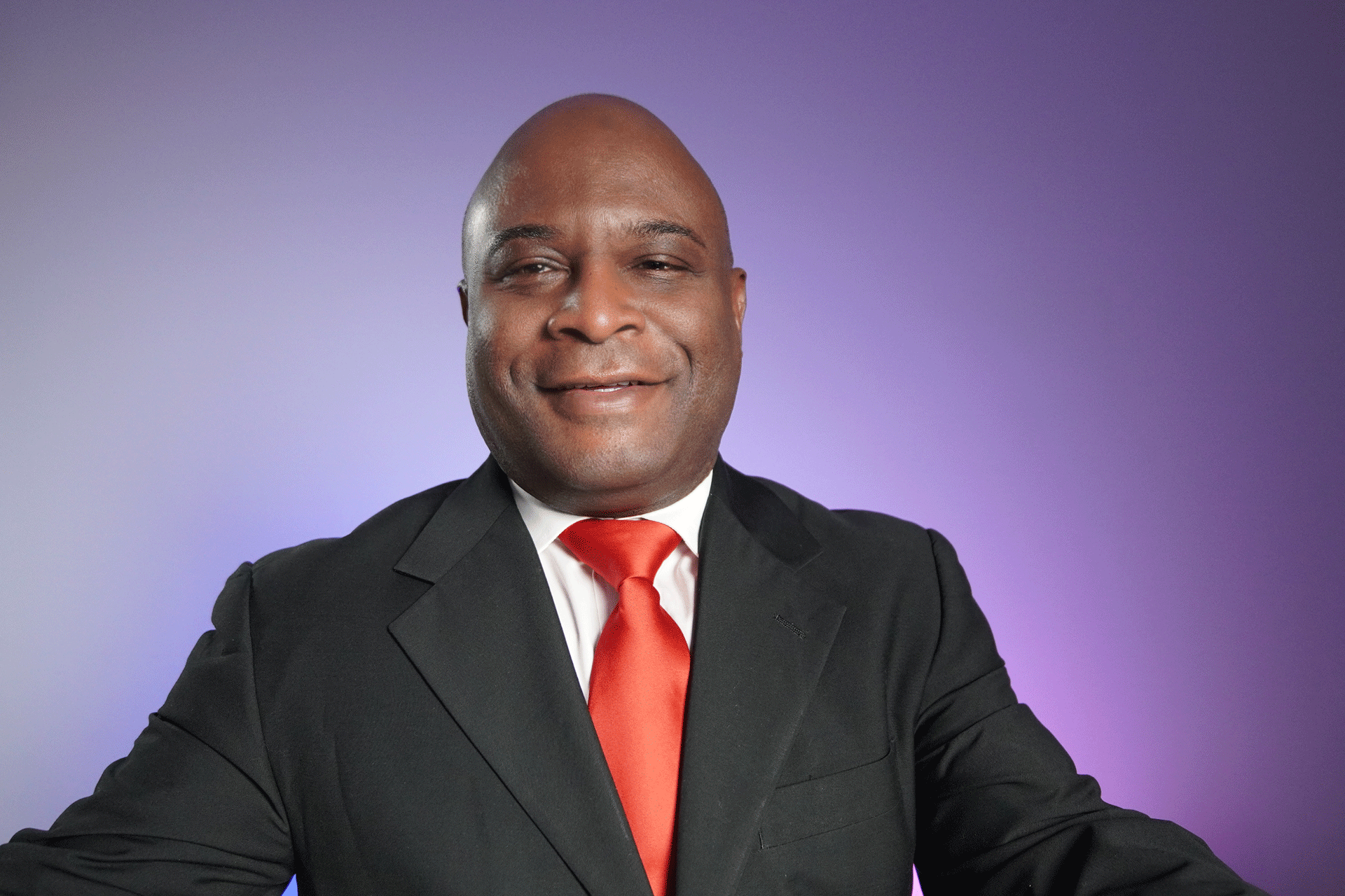 Samuel Robinson Profile Picture