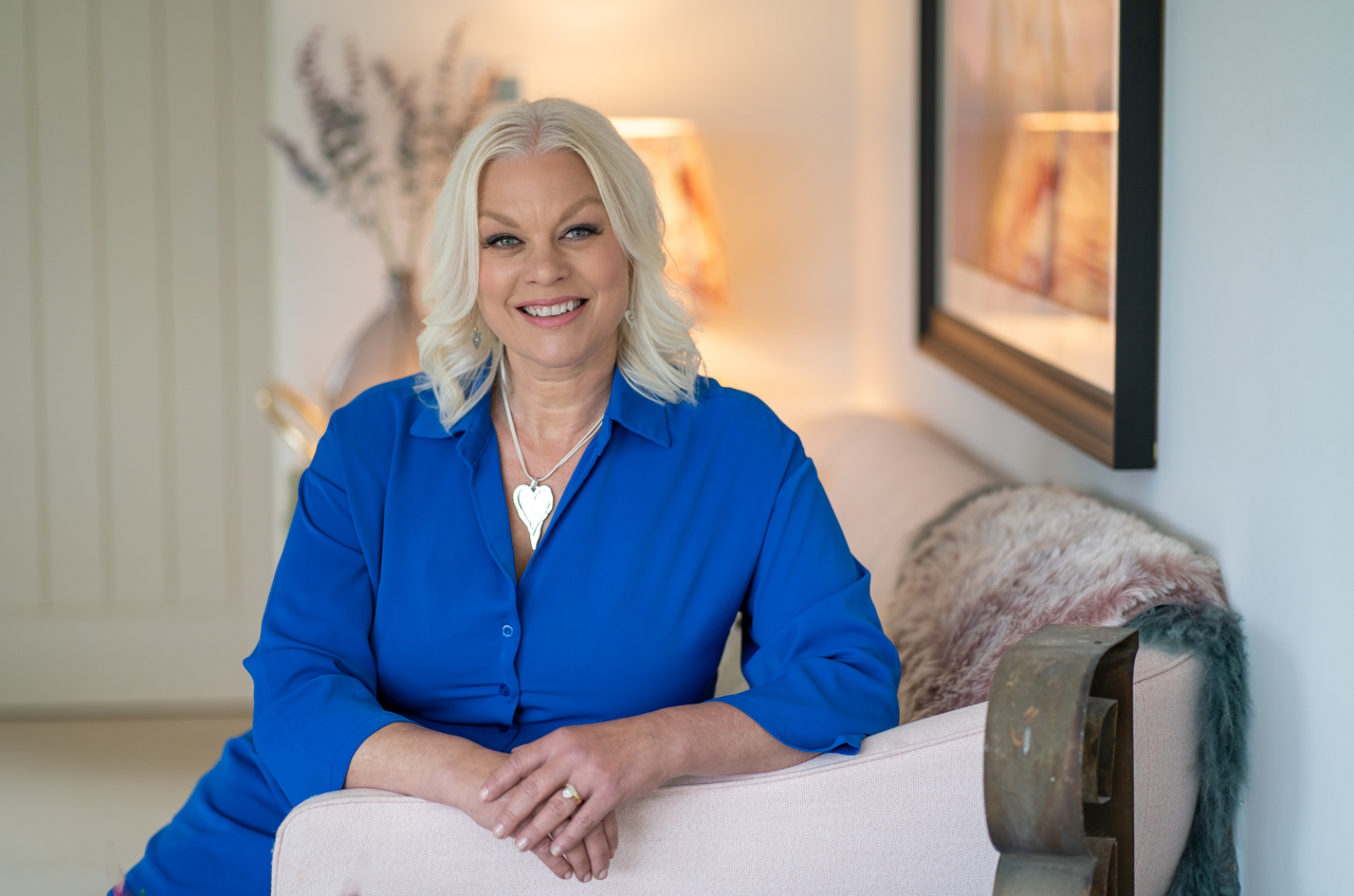 Charlott MAnsh Cover Image