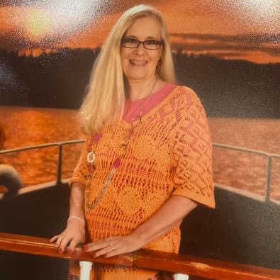 Debbie Adams profile picture