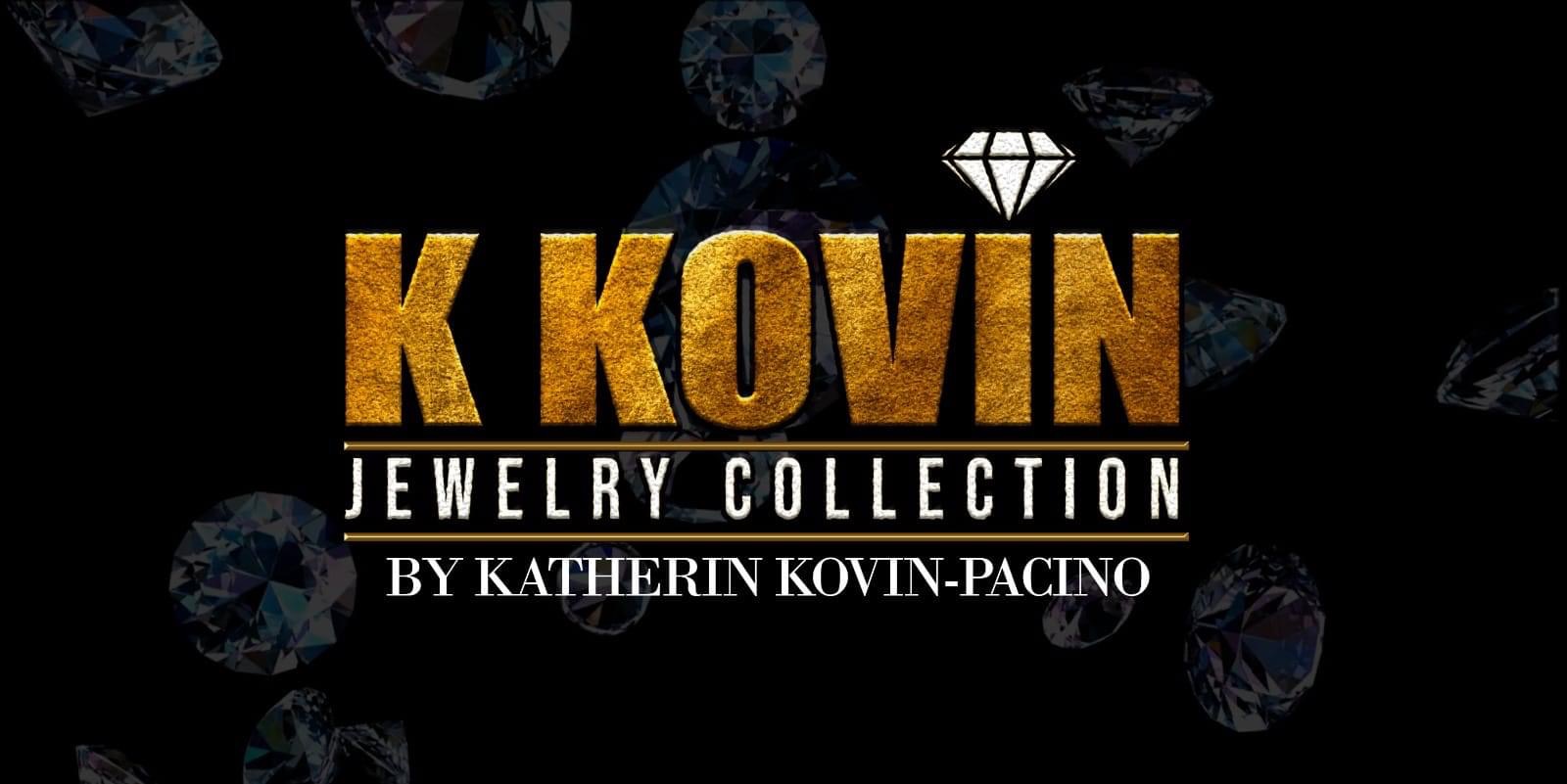 Katherin Pacino Cover Image