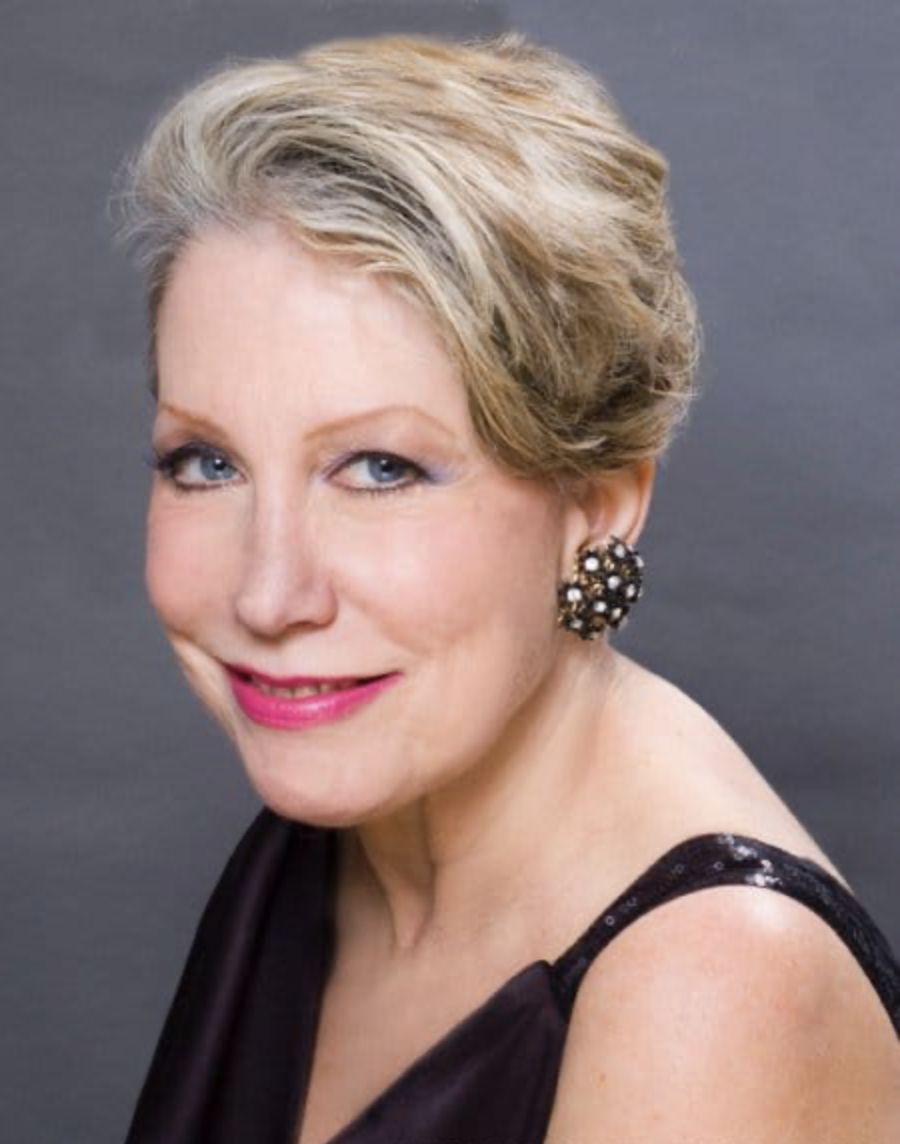 Katherin Pacino Profile Picture