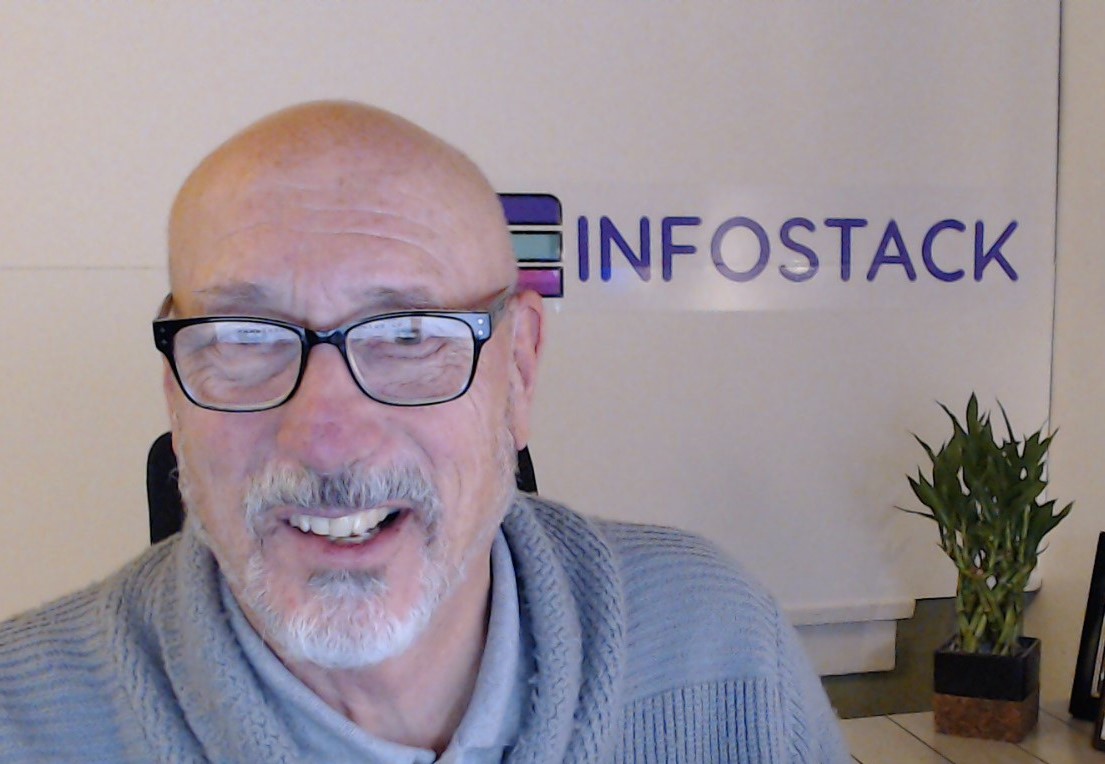 Cary Richards Profile Picture