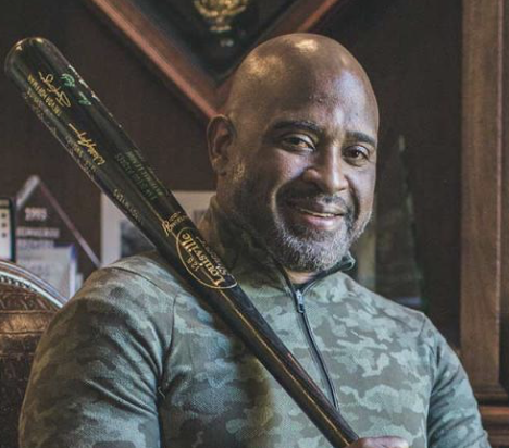 Greg Vaughn Profile Picture