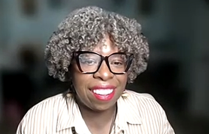 Dr  Judy Profile Picture