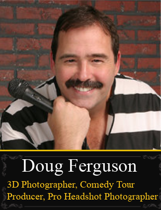 Doug Ferguson Profile Picture