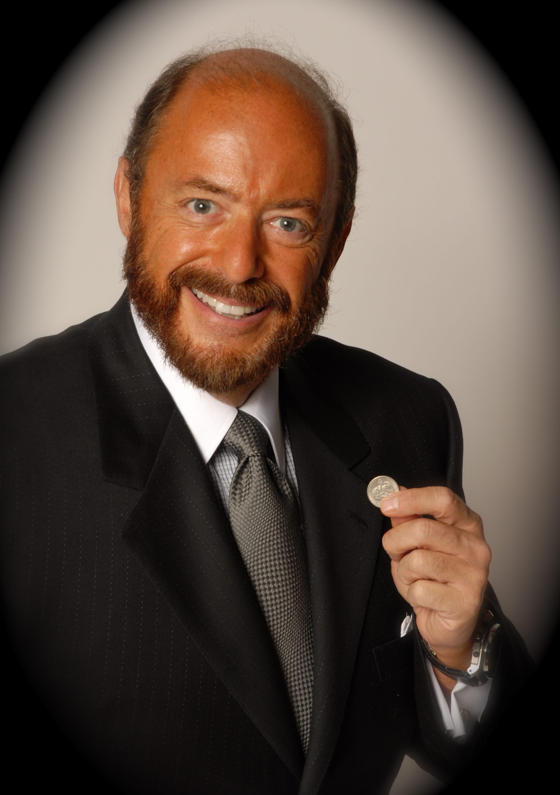 James Feldman,CSP Profile Picture