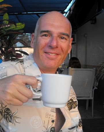 Nathan Segal Profile Picture