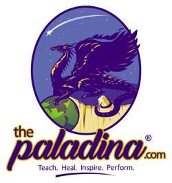 Christine Padovan Cover Image