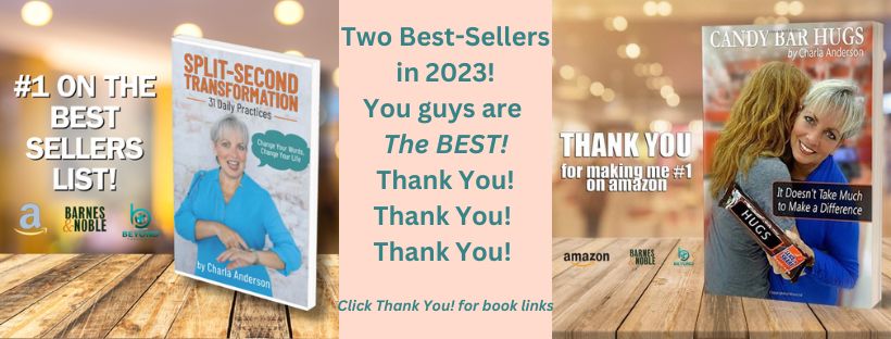 Charla Anderson Cover Image