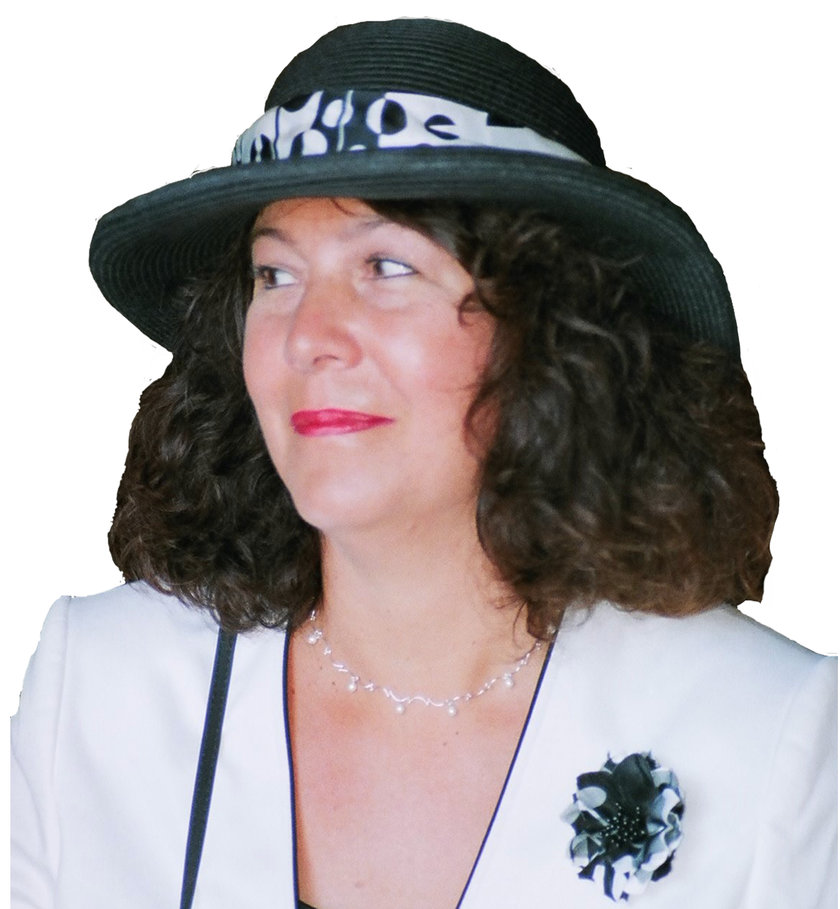 Fabienne Marneau Profile Picture