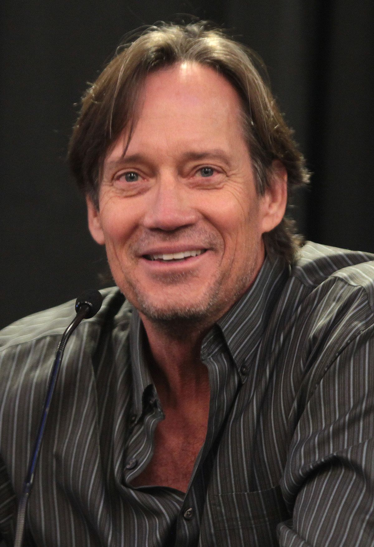 Kevin Sorbo Profile Picture