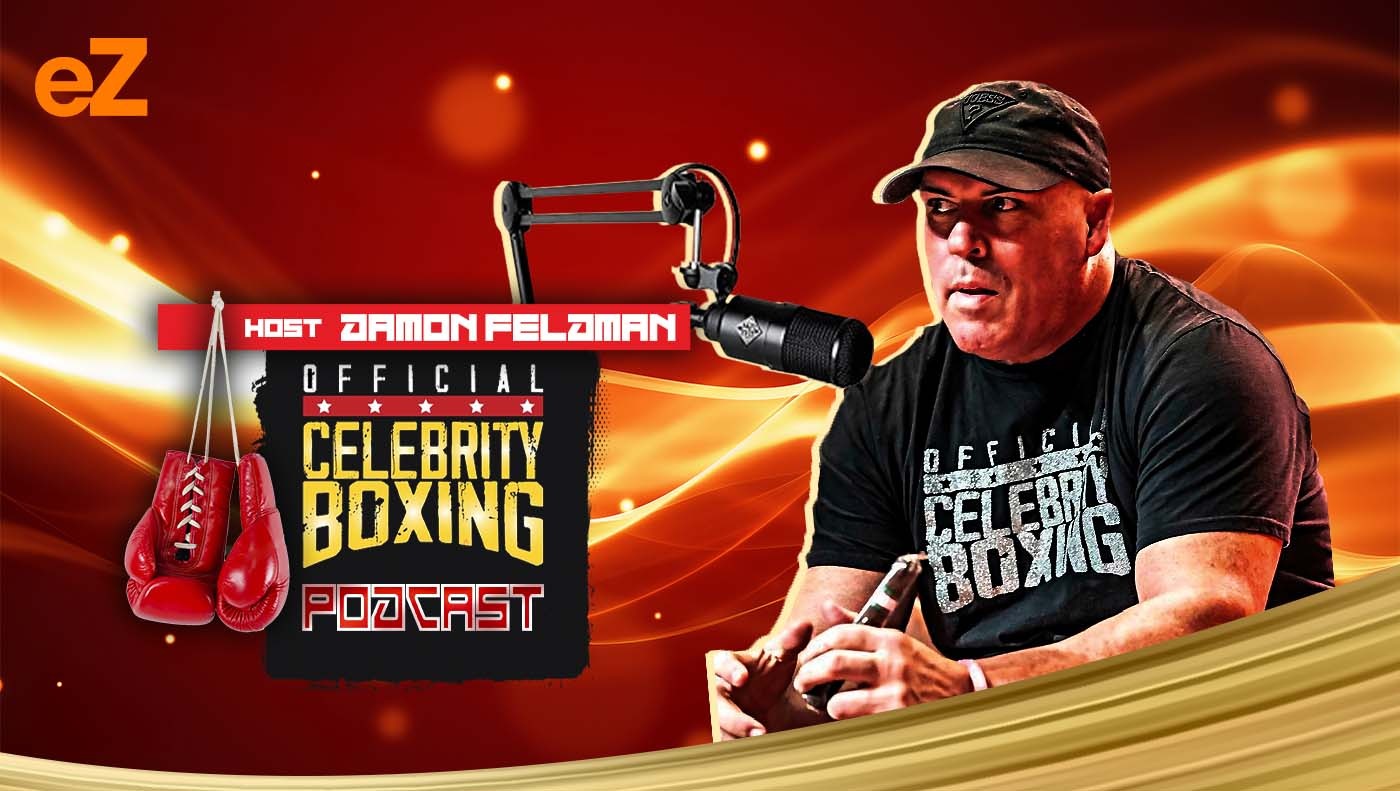 Damon Feldman Cover Image