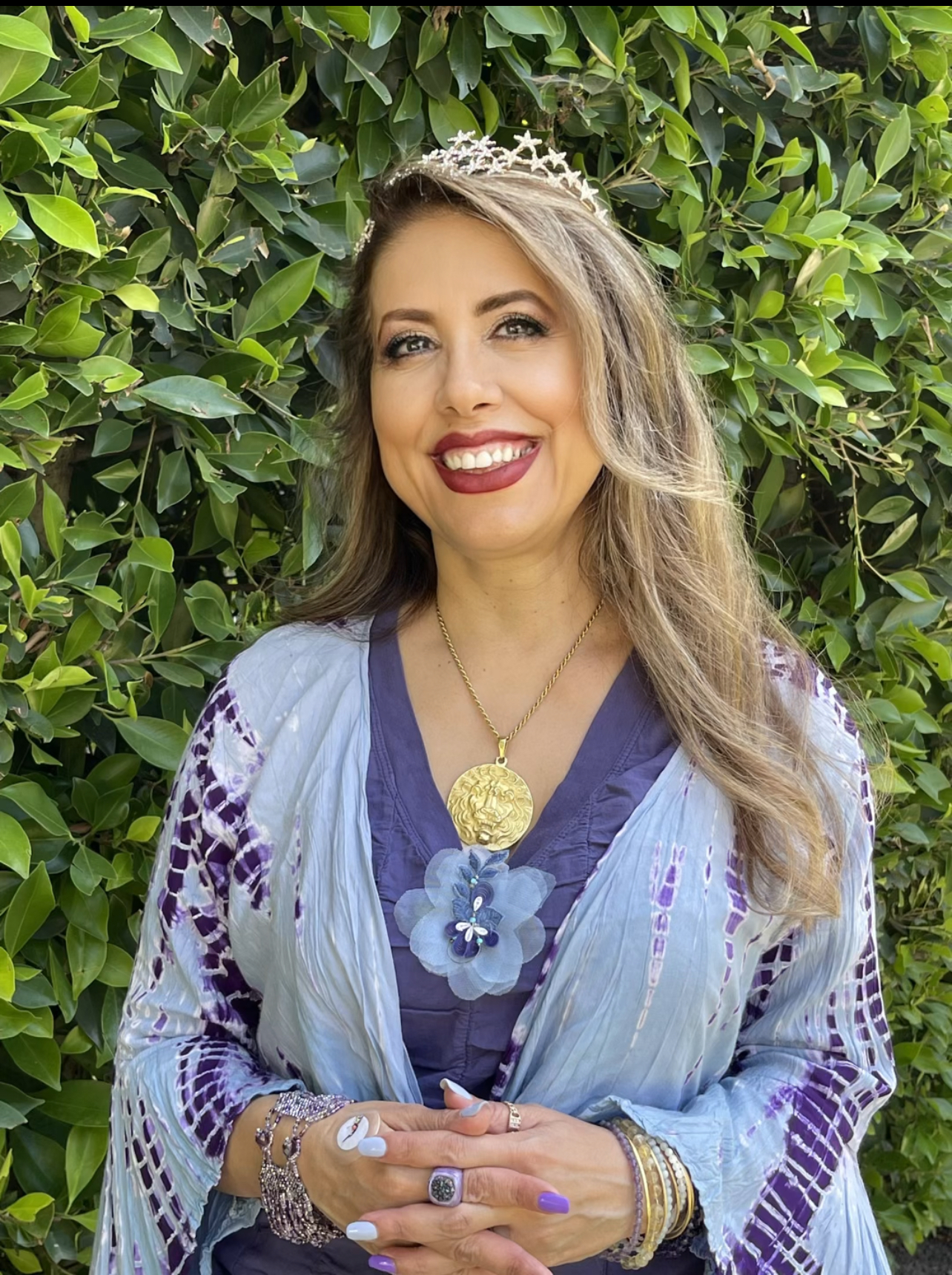 Haleh Houshim Profile Picture