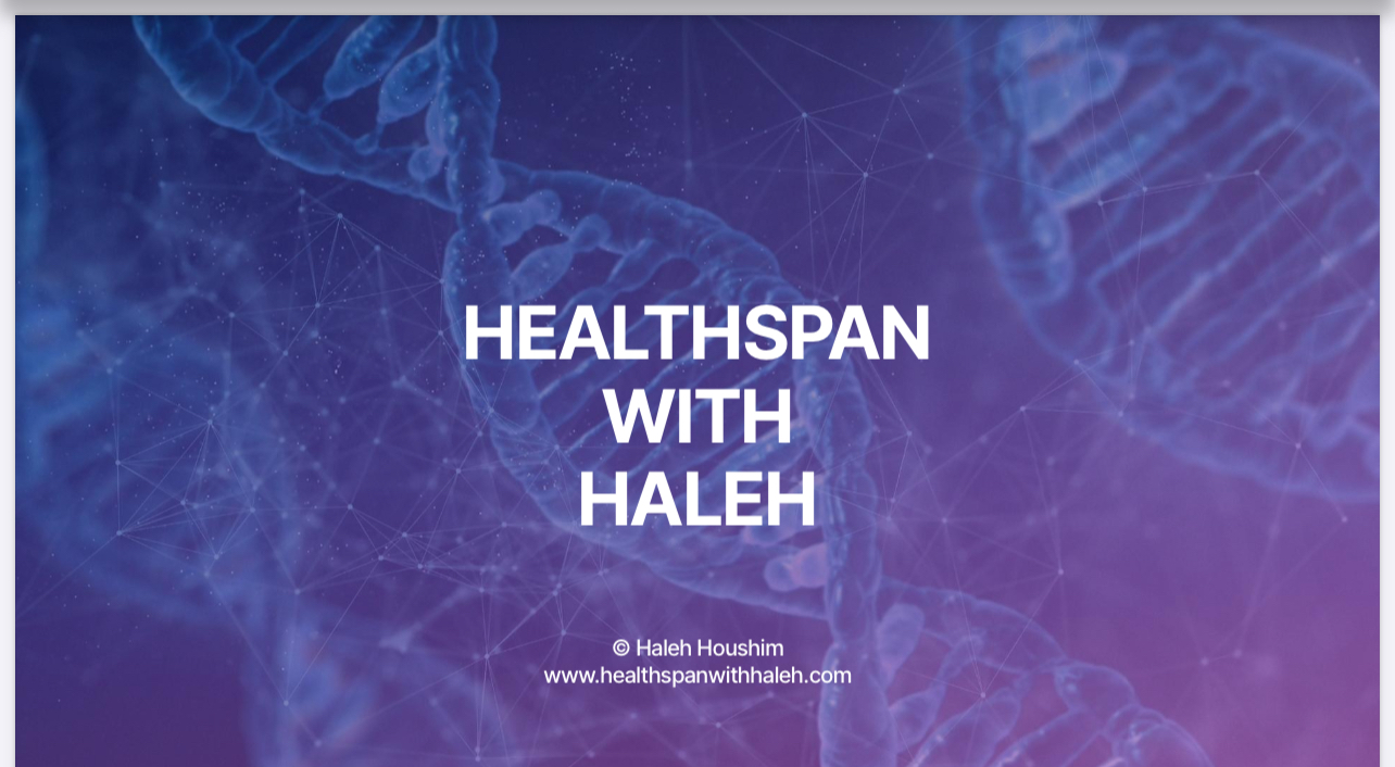 Haleh Houshim Cover Image
