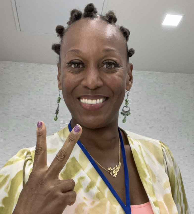 Afi Bell Profile Picture