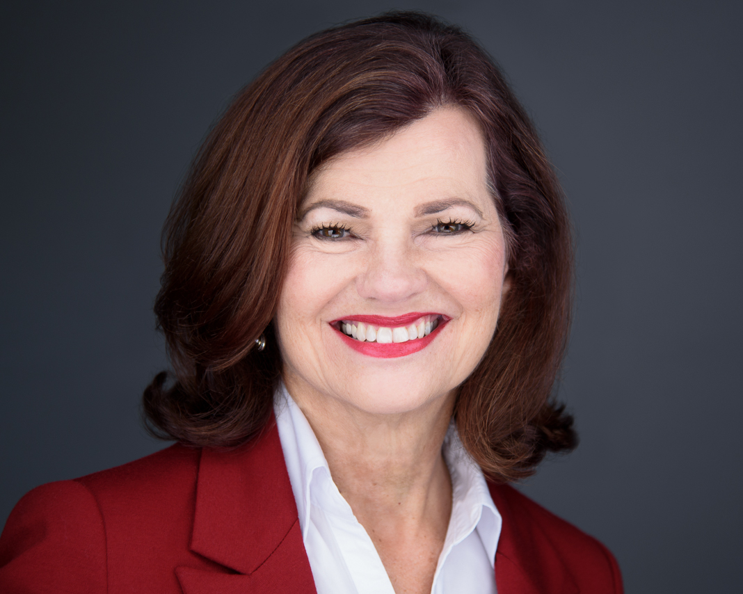Wendy Huffman Profile Picture