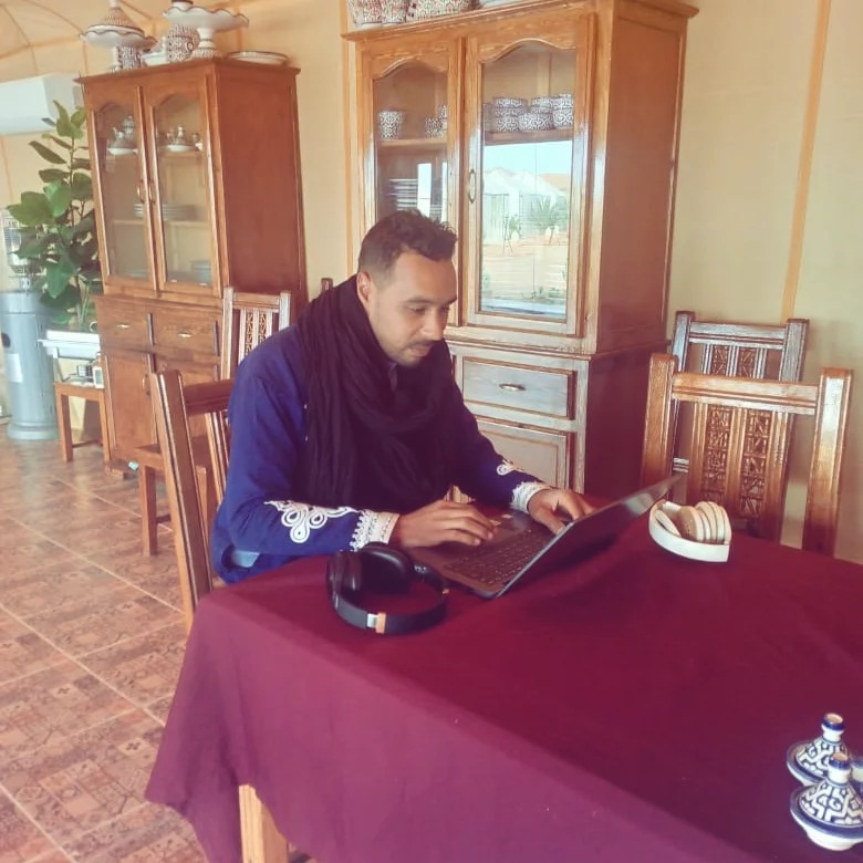 Abdeljabar Gouchti profile picture