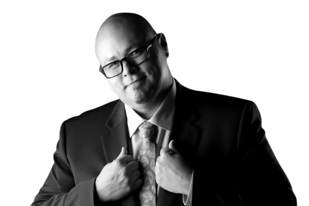 Mr James Does It All Profile Picture