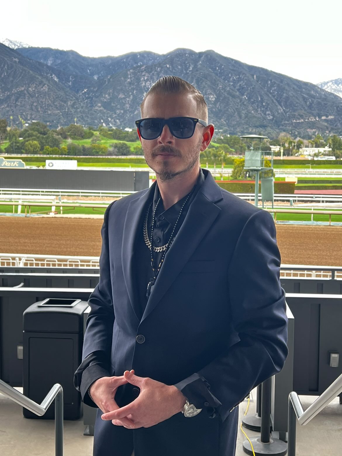 Mike Ball Profile Picture