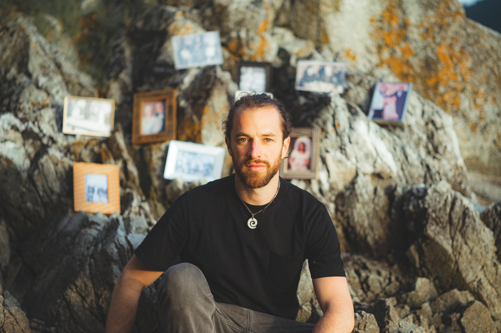 John Wolfstone Profile Picture
