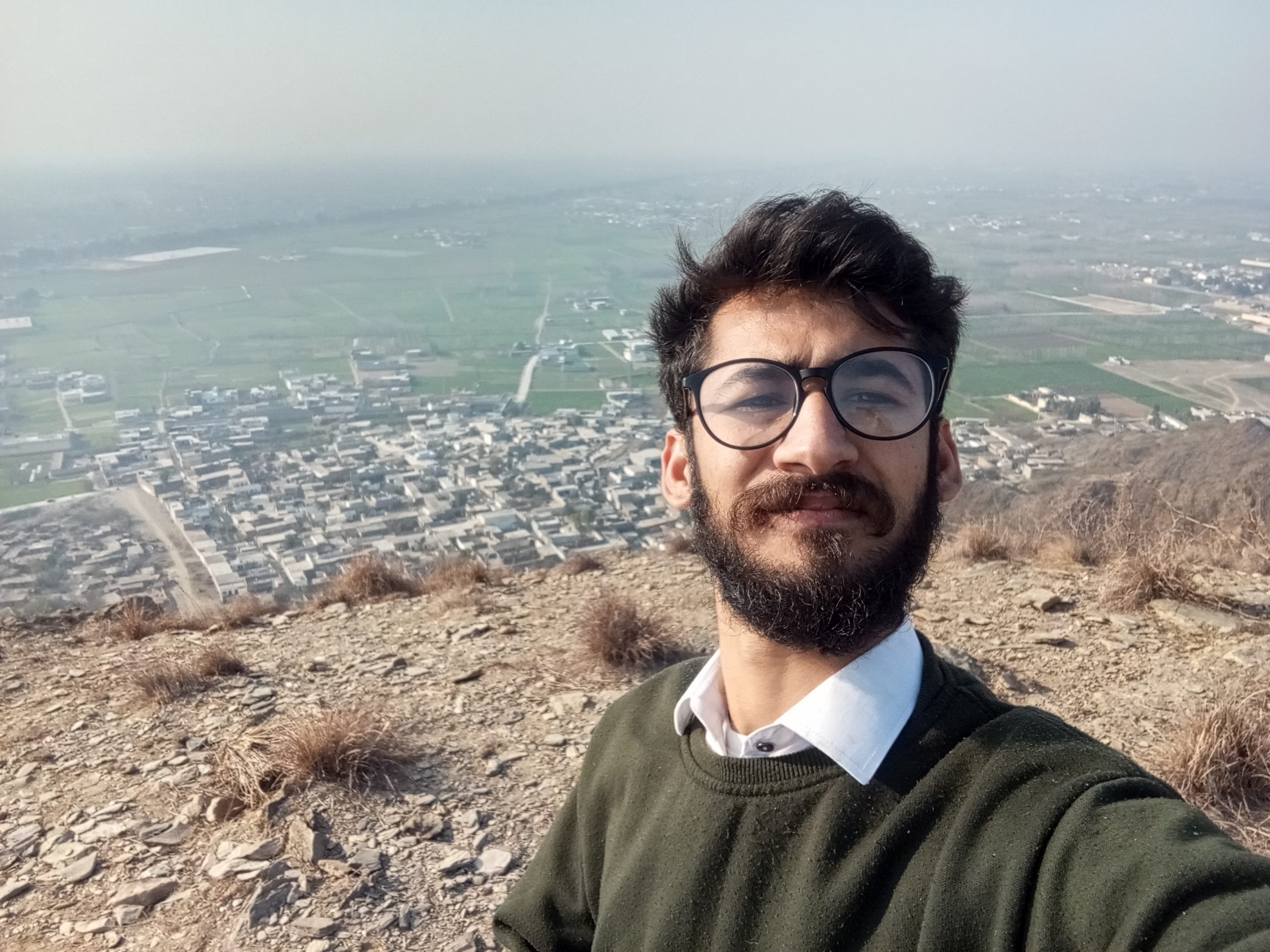 Muhammad Hassan Profile Picture