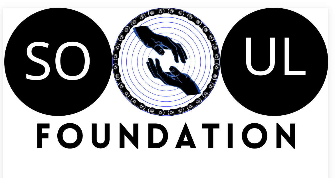 SOUL FOUNDATION Cover Image