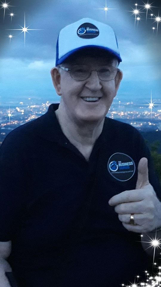 Jeff Veale Profile Picture