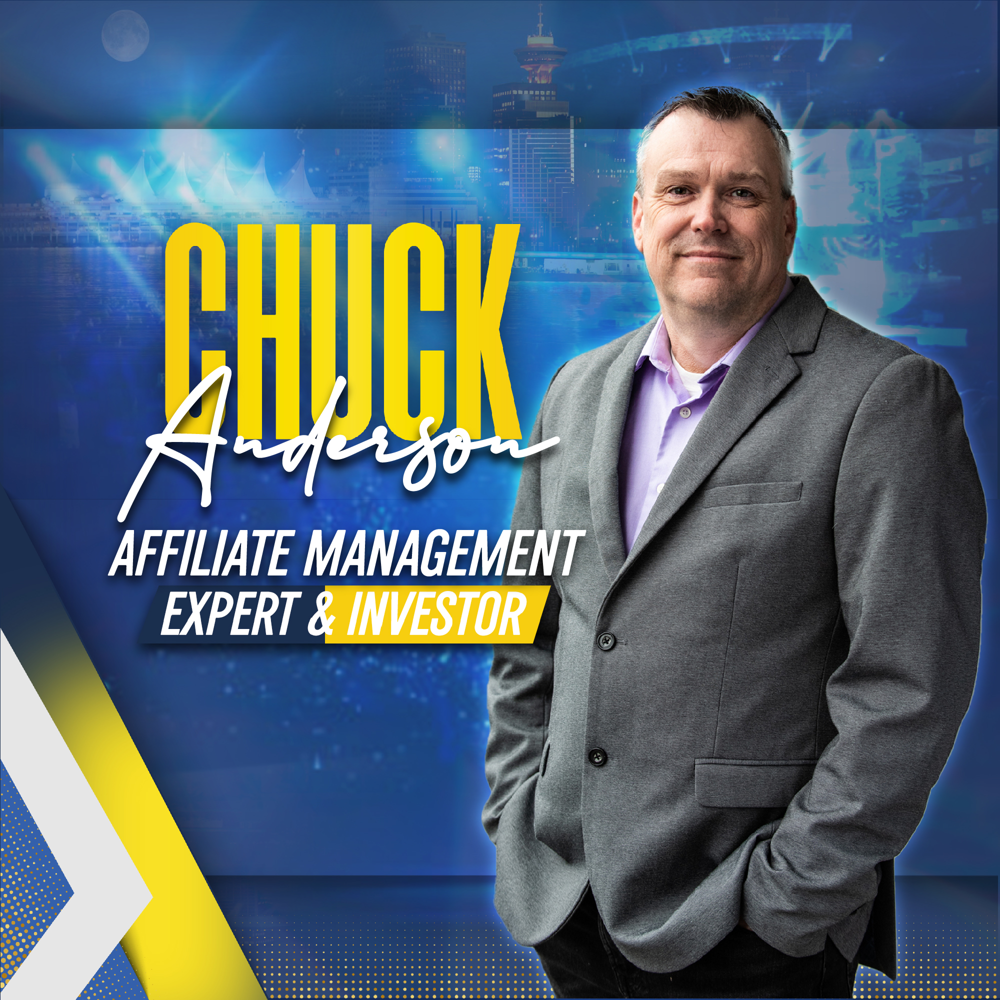 Chuck Anderson Profile Picture
