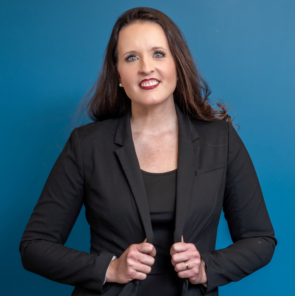 Dr. Kristan Weisdack Profile Picture