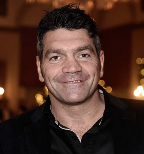 Spencer Wilding Profile Picture