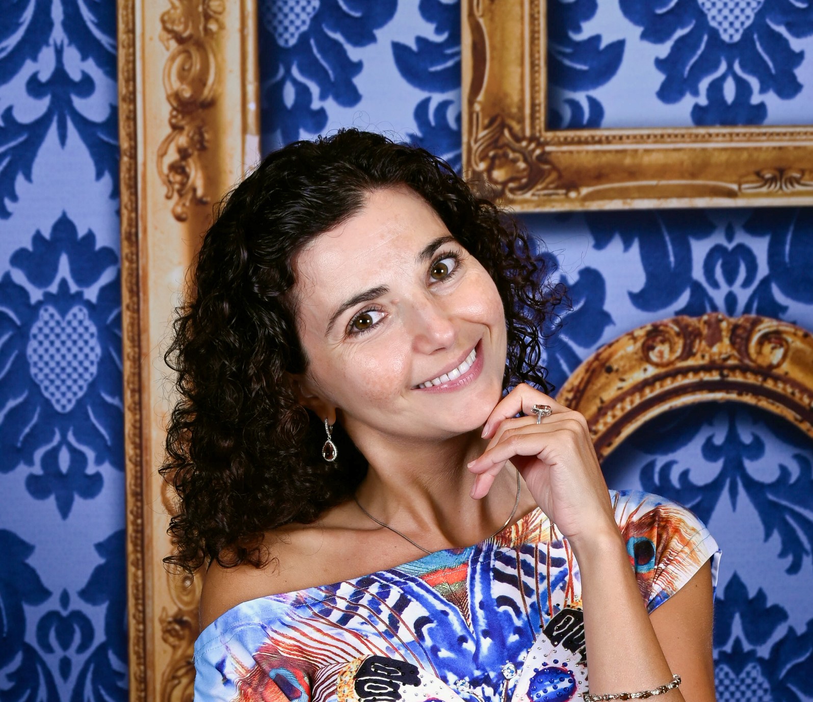 Ilona Rubashevsky Profile Picture