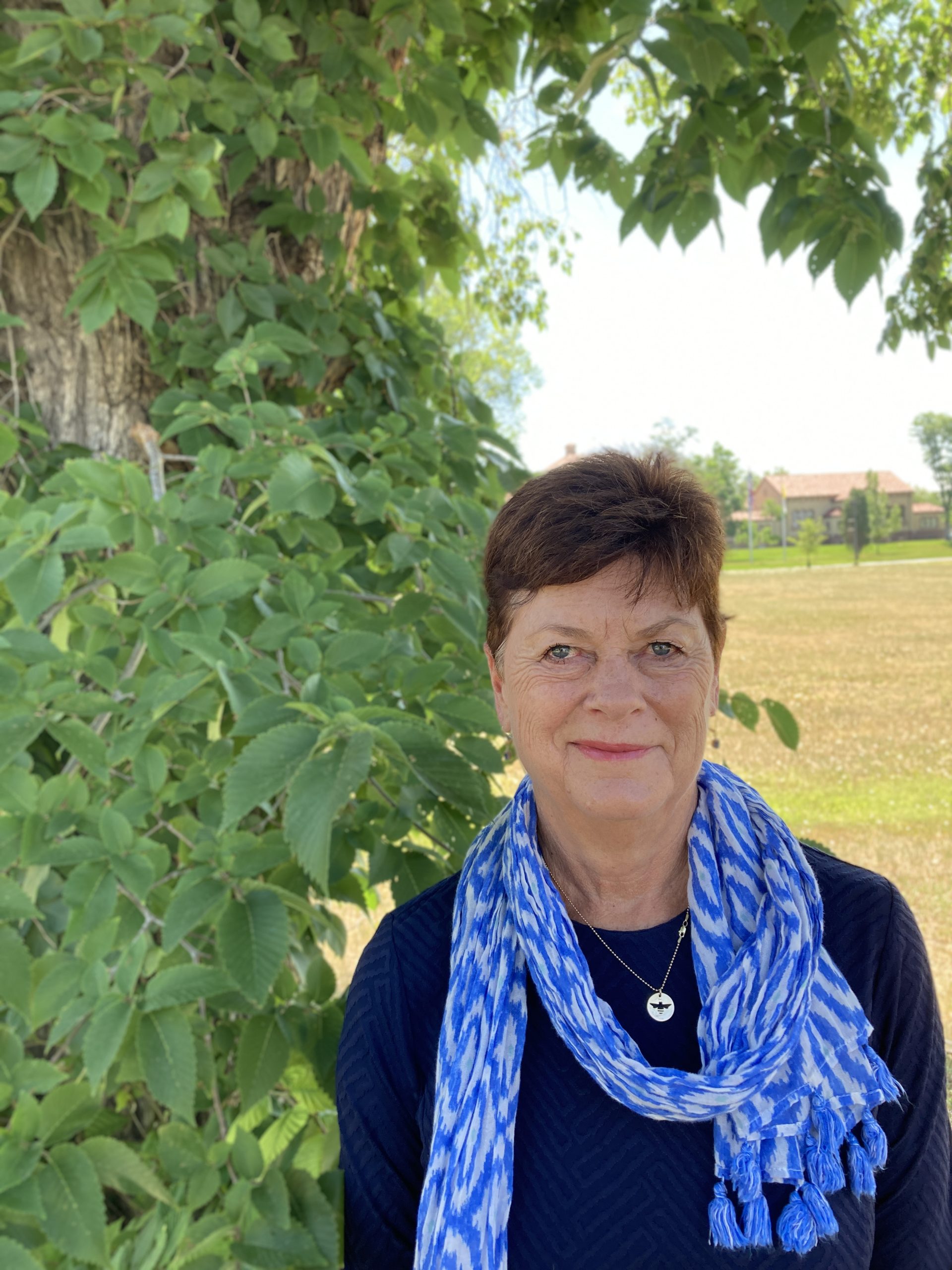 Sue Shalley Profile Picture