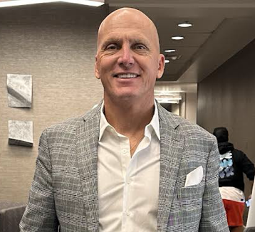 Bill Hoffmann Profile Picture