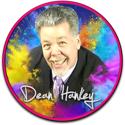 Dean Hankey Profile Picture