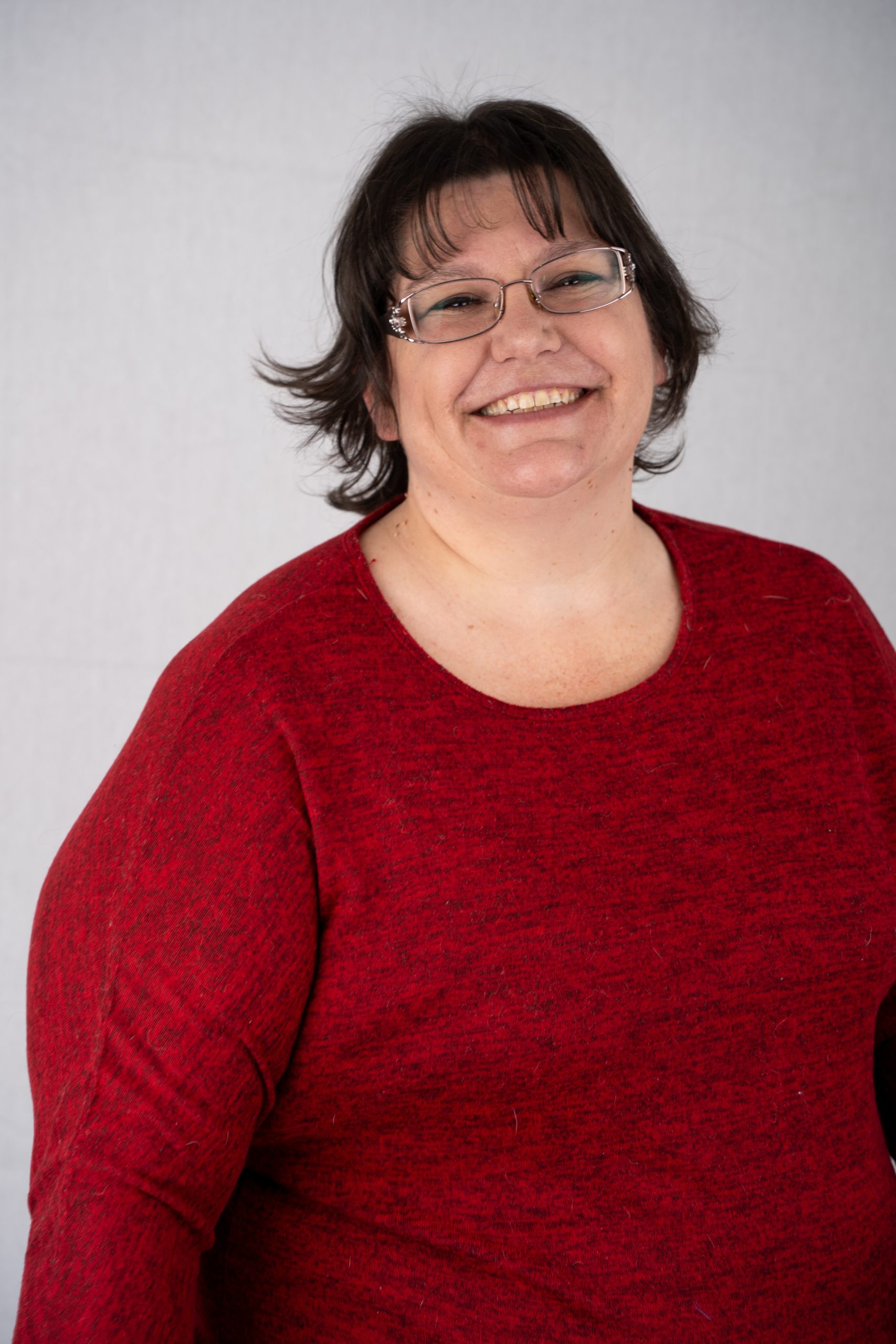 Jocelyne Bilodeau Profile Picture