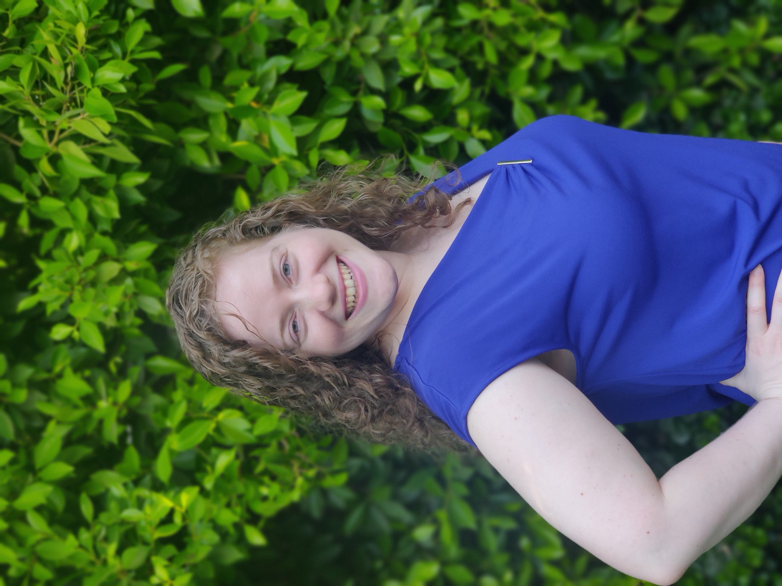 Kimberly Weitkamp Profile Picture