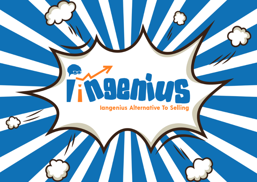 Ian Genius Cover Image