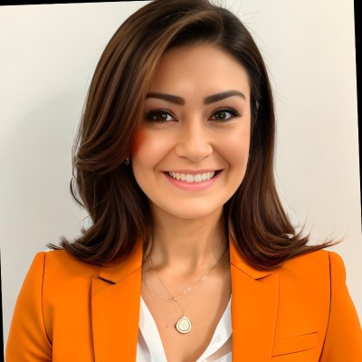 Melinda Sundvall Profile Picture