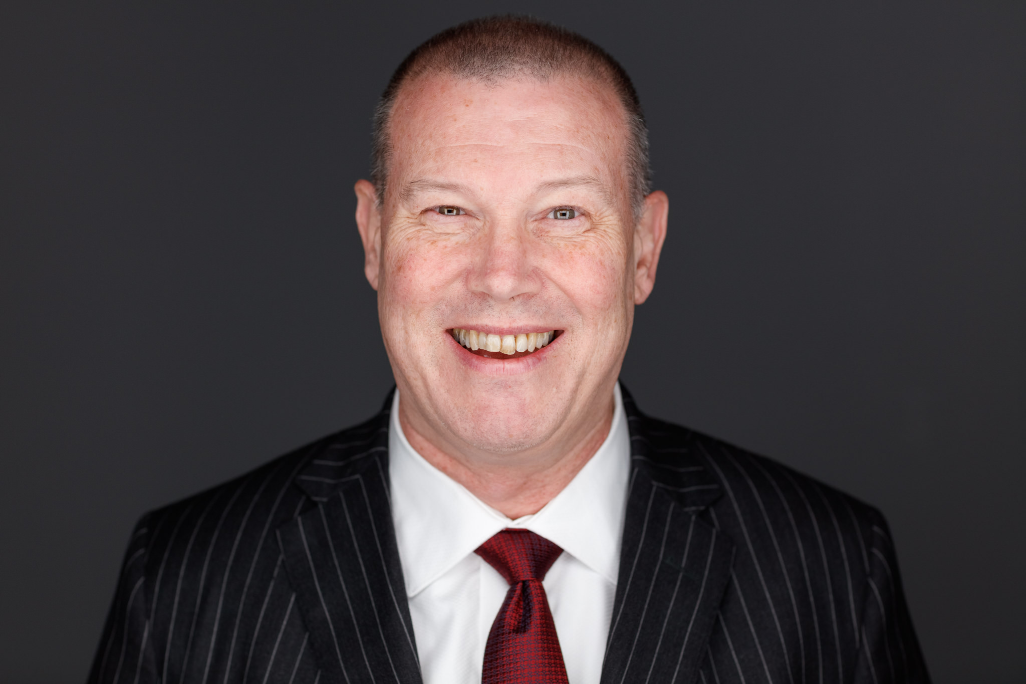 Phil Conway Profile Picture