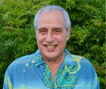 Robert Butwin Profile Picture