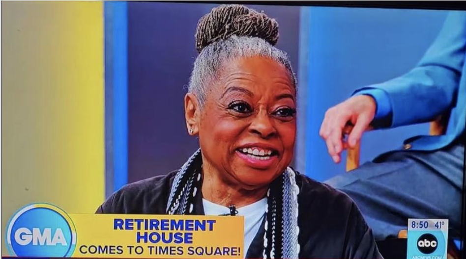 Reatha Grey Profile Picture