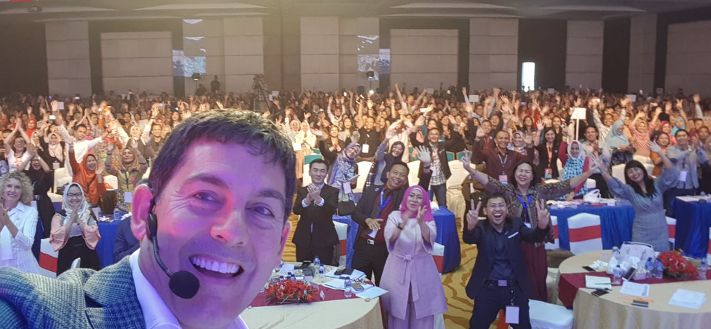 Jeff Ghaemaghamy Cover Image