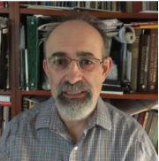 Mark Aretskin Profile Picture