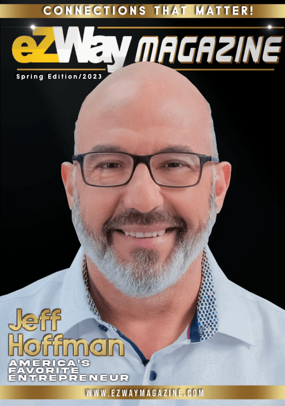 Jeff  Hoffman Profile Picture