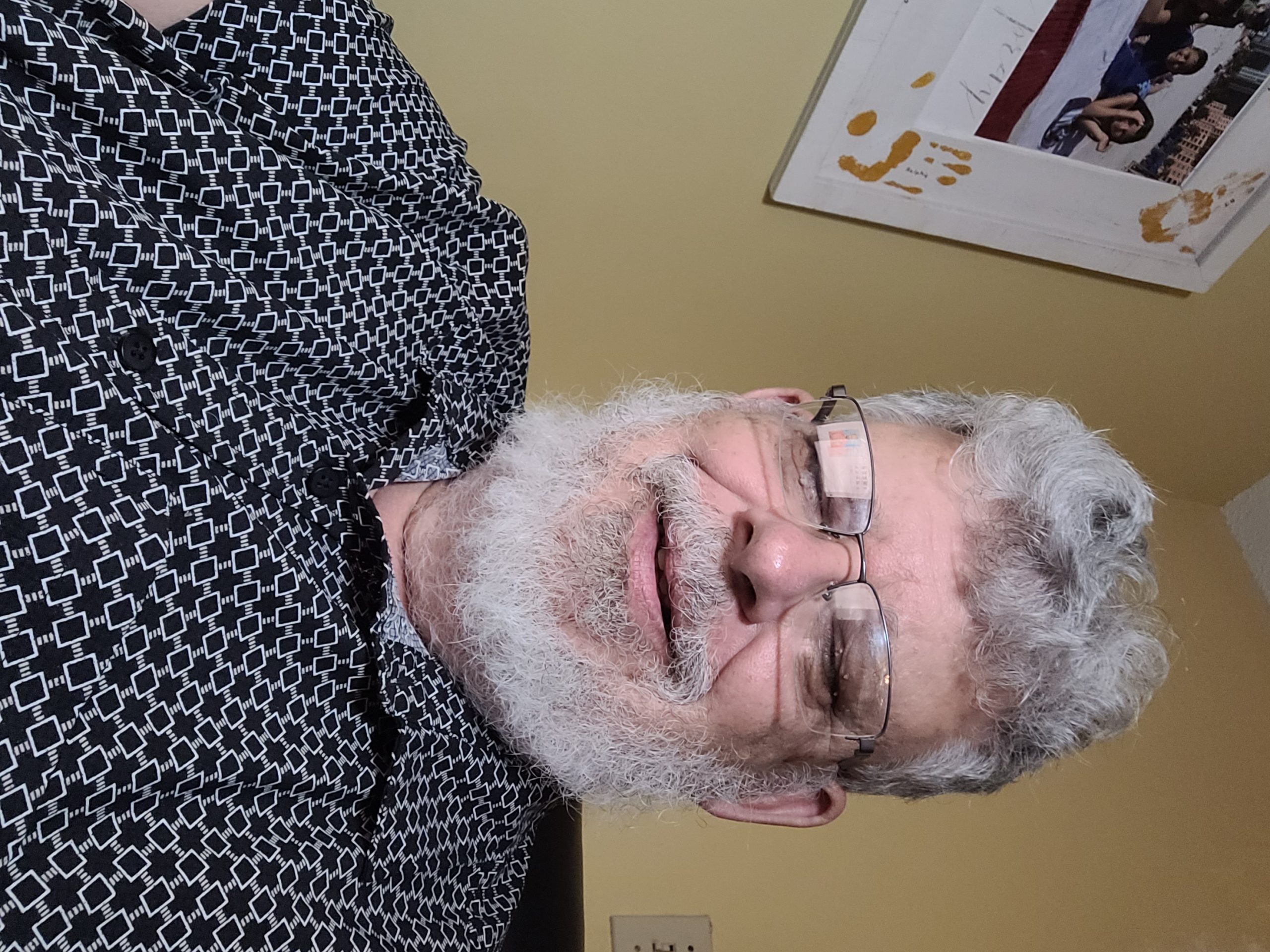 Ralph Danna Profile Picture