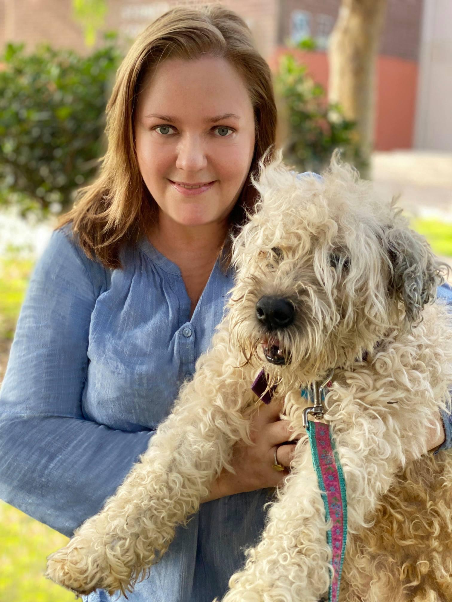 Amy Graves Profile Picture