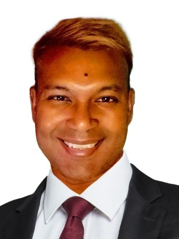 Rajiv Jadhav Profile Picture