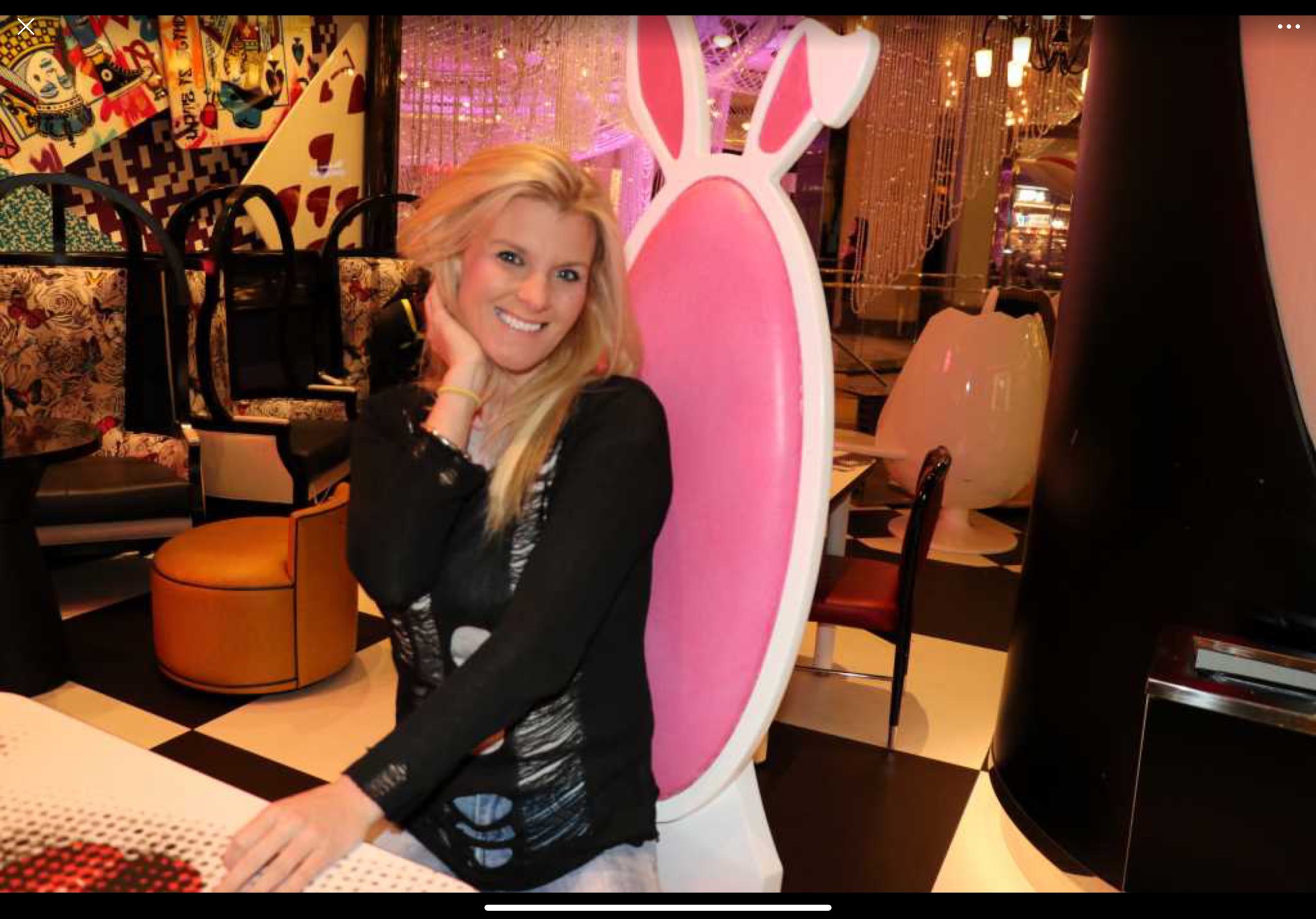 Lindsay Rose Cover Image